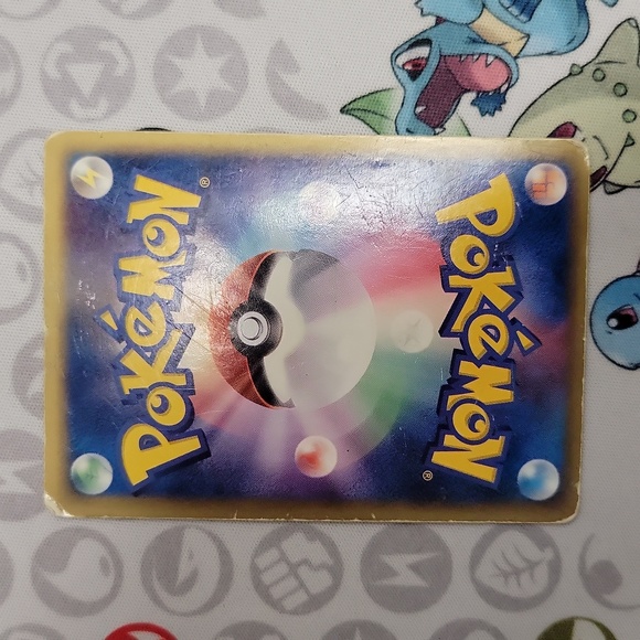 Dragonite ex Delta Species Japanese Pokemon Card - Picture 8 of 10